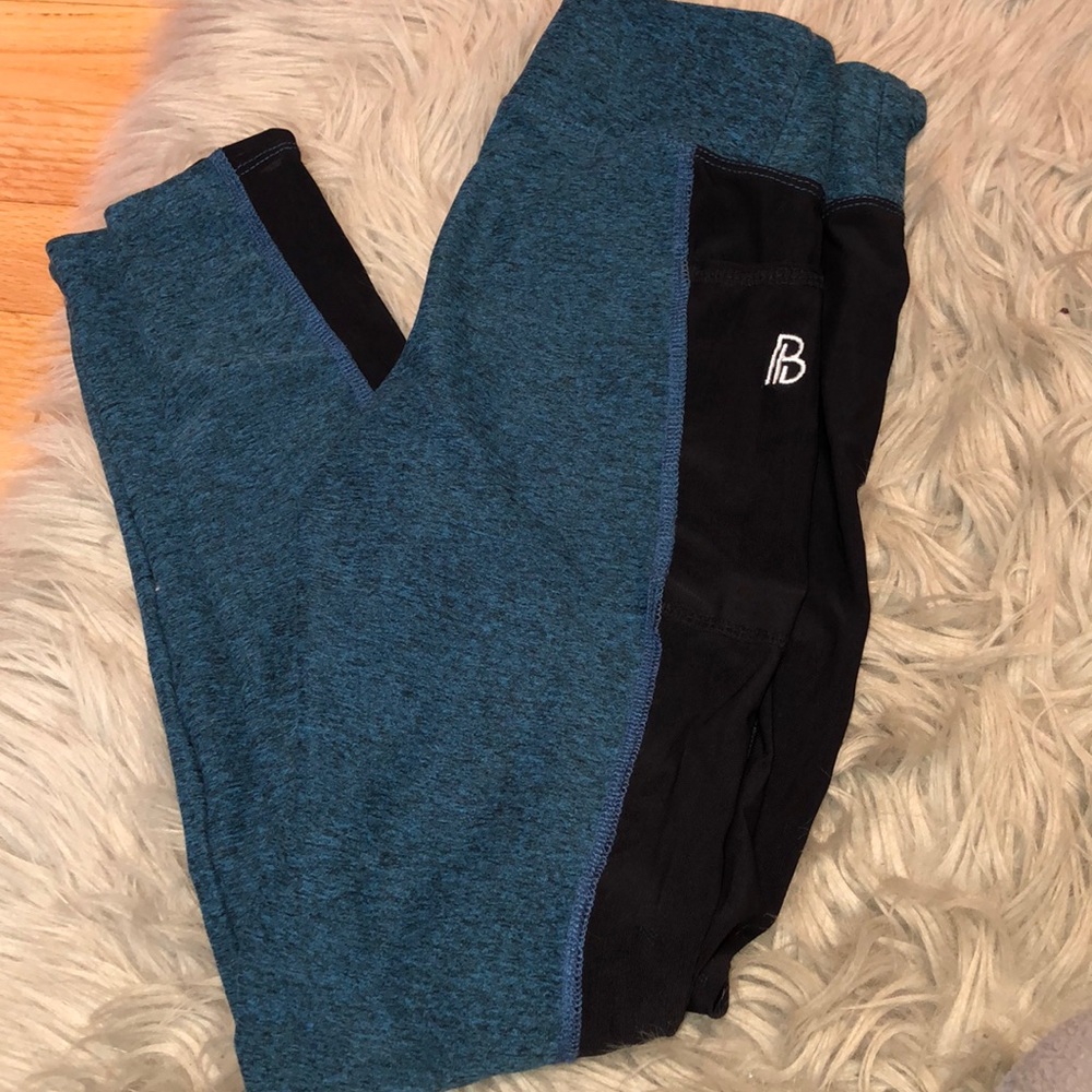 Better bodies XS